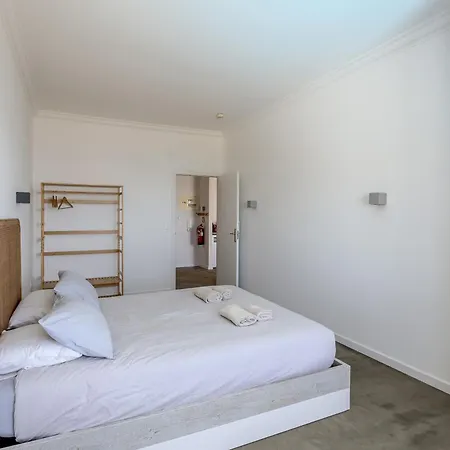 Bay Apartment Ericeira