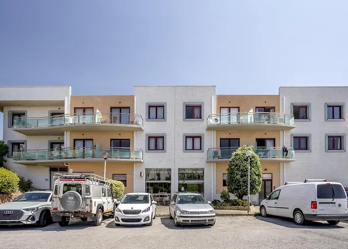 Bay Appartamento Ericeira